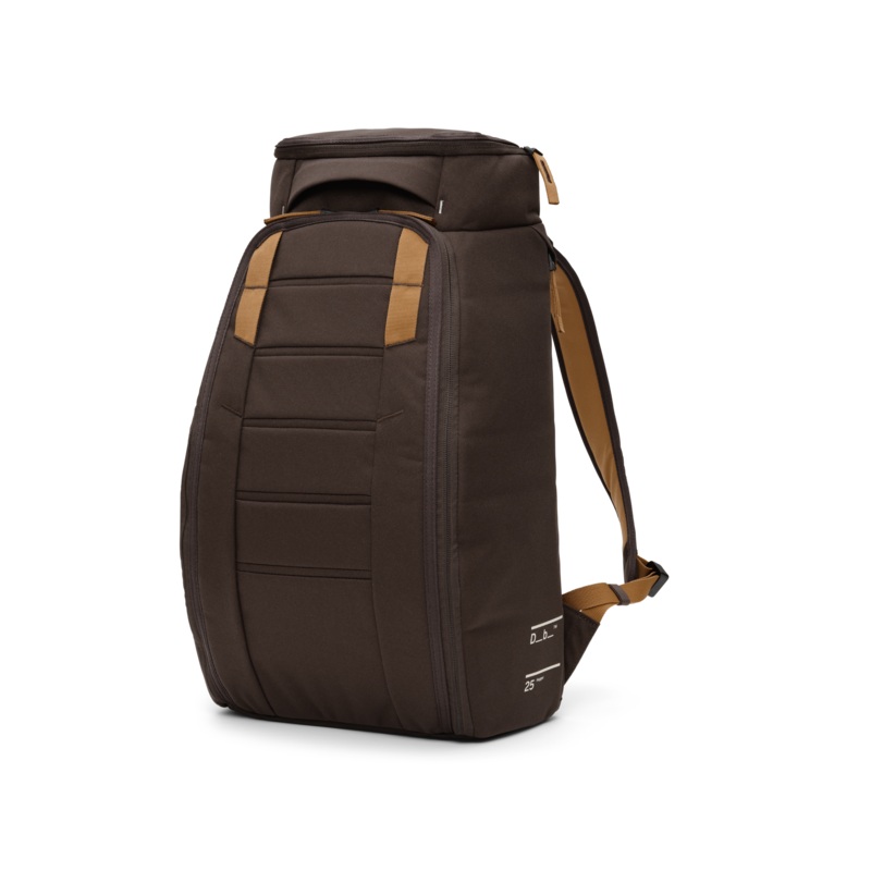 Hugger Backpack 25L Espresso Espresso