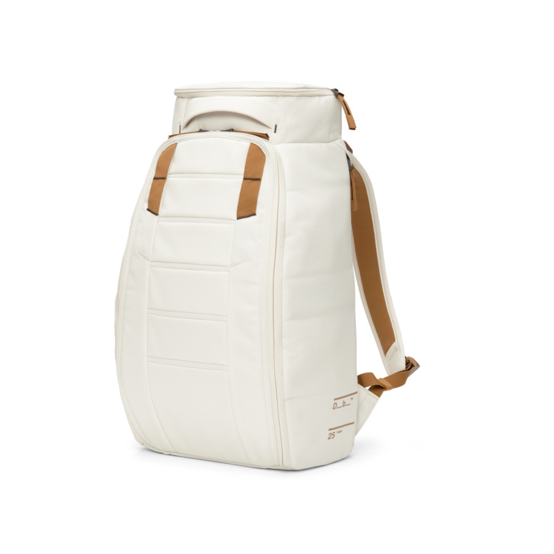 Hugger Backpack 25L Oatmilk Oatmilk
