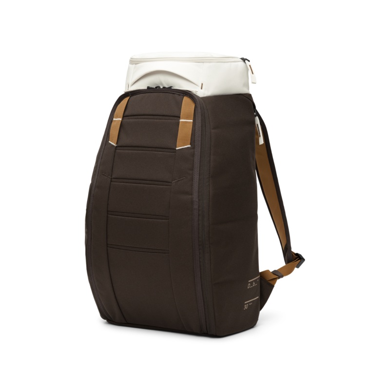Hugger Backpack 30L Cappuccino Cappuccino