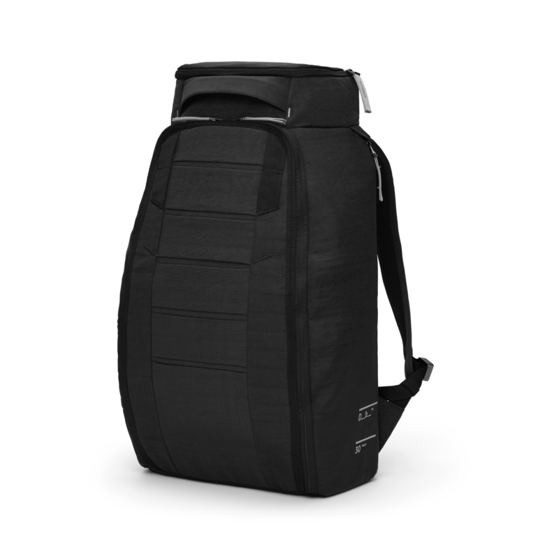 Hugger Backpack 30L Charcoal Grey Charcoal Grey