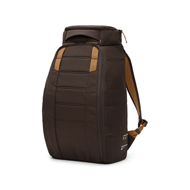Hugger Backpack 30L Espresso Espresso