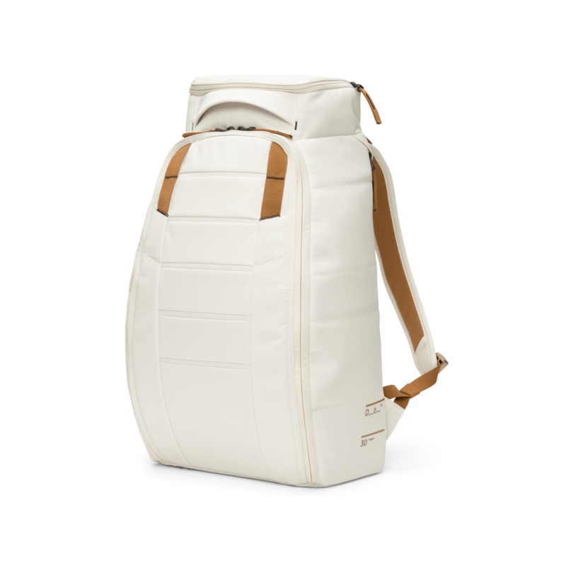 Hugger Backpack 30L Oatmilk Oatmilk