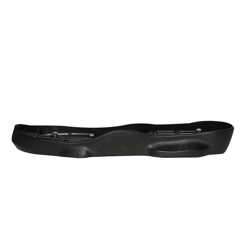 Nimh Soulplates black 43–45