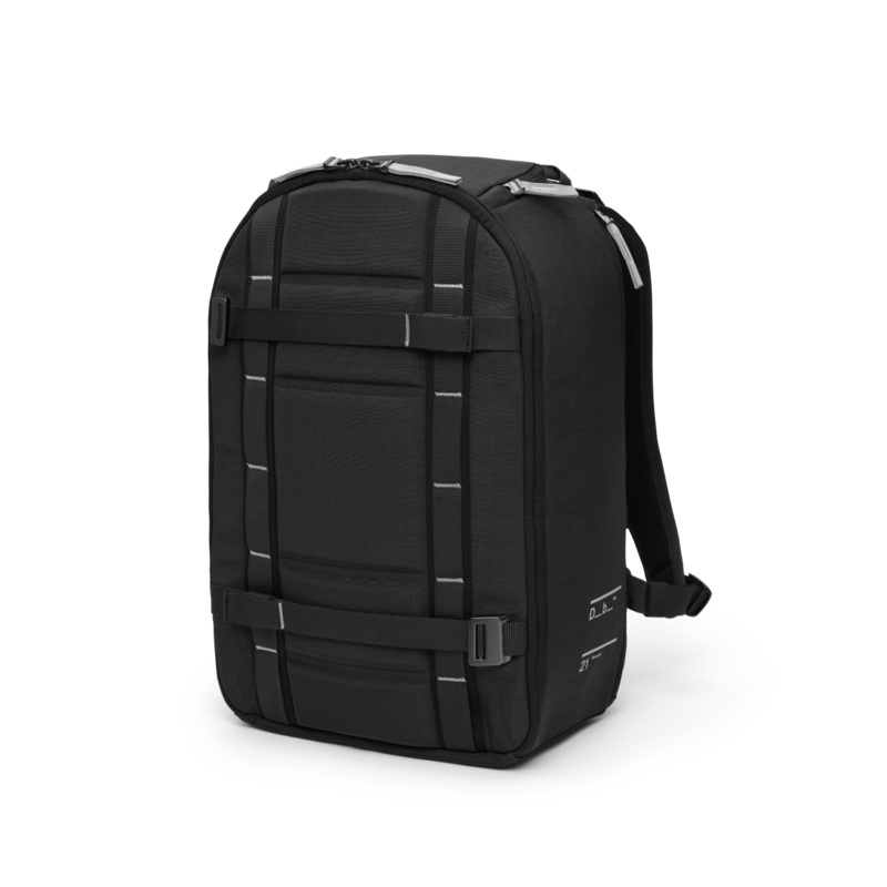 Ramverk Backpack 21L Charcoal Grey Charcoal Grey