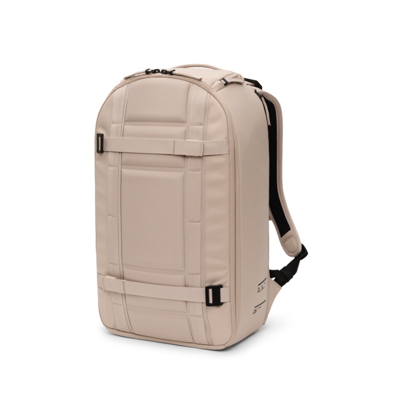 Ramverk Backpack 26L Fogbow Beige Fogbow Beige