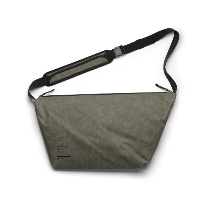 Ramverk Pro Sling Bag 24L Forest Green Forest Green