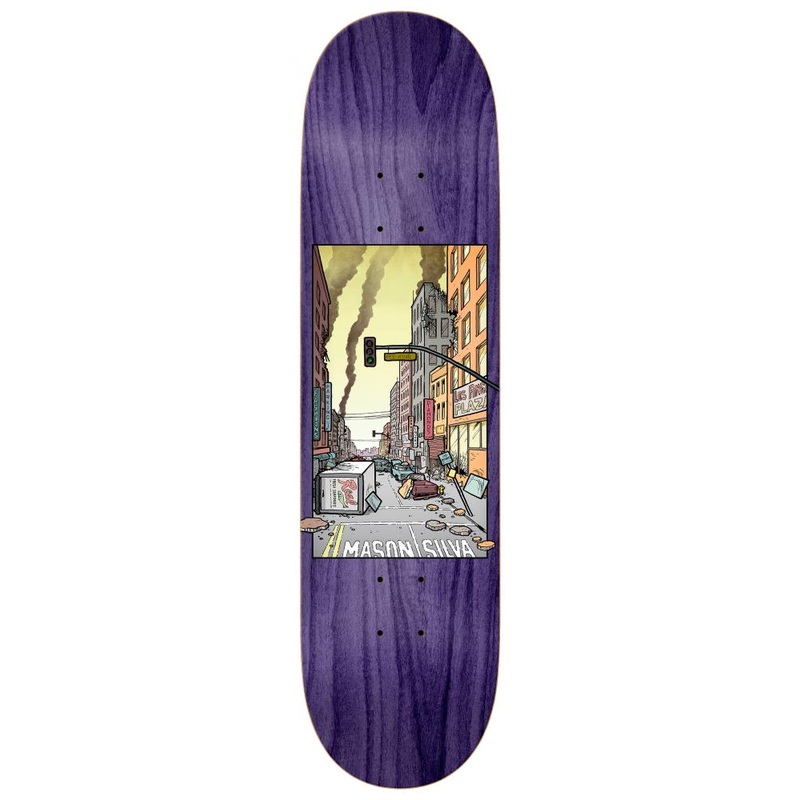 Real Mason Nice Neighbour Deck – 8.28″