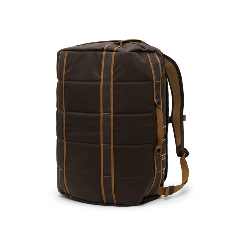 Roamer Duffel 40L Espresso Espresso