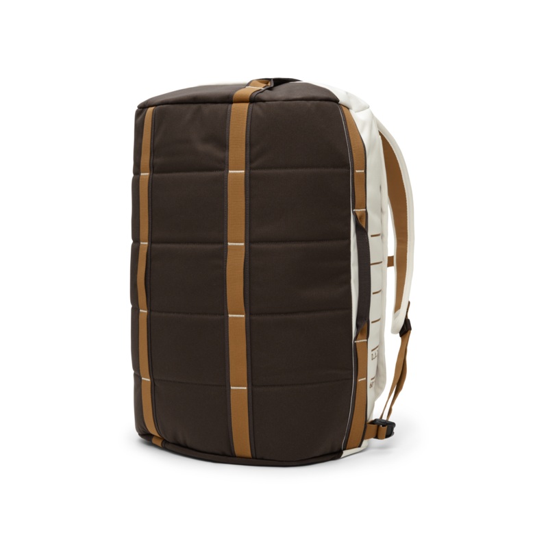 Roamer Duffel 60L Cappuccino Cappuccino