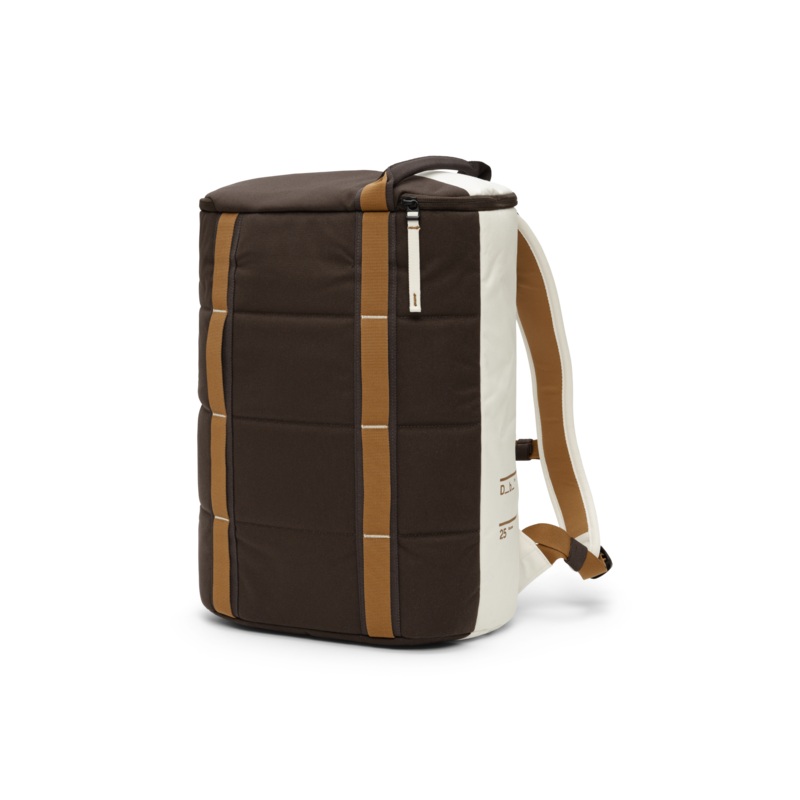 Roamer Duffel Pack 25L Cappuccino Cappuccino