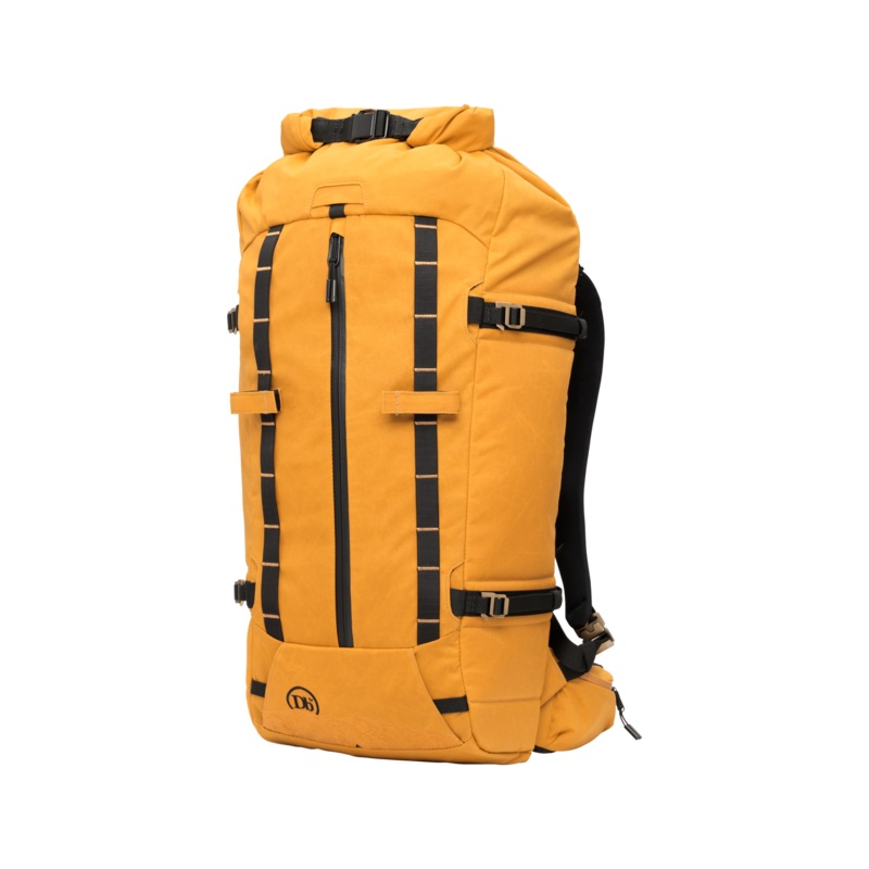 Snow Backcountry Backpack 34L Sage Kotsenburg Sage Kotsenburg