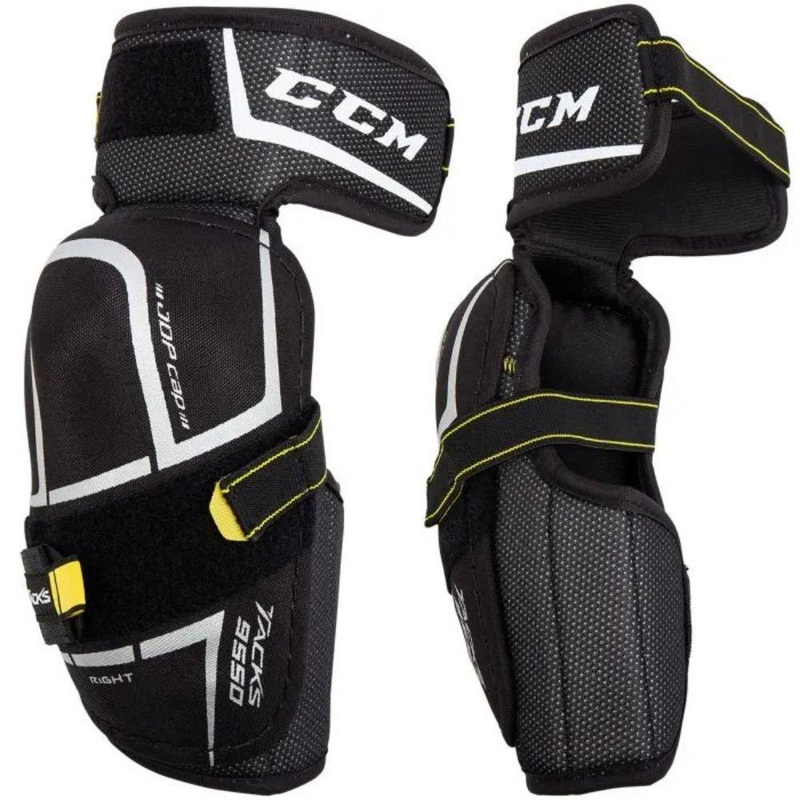Tacks 9550 Elbow Pads – Junior S