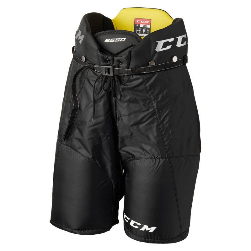 Tacks 9550 Hockey Pants – Youth S Navy