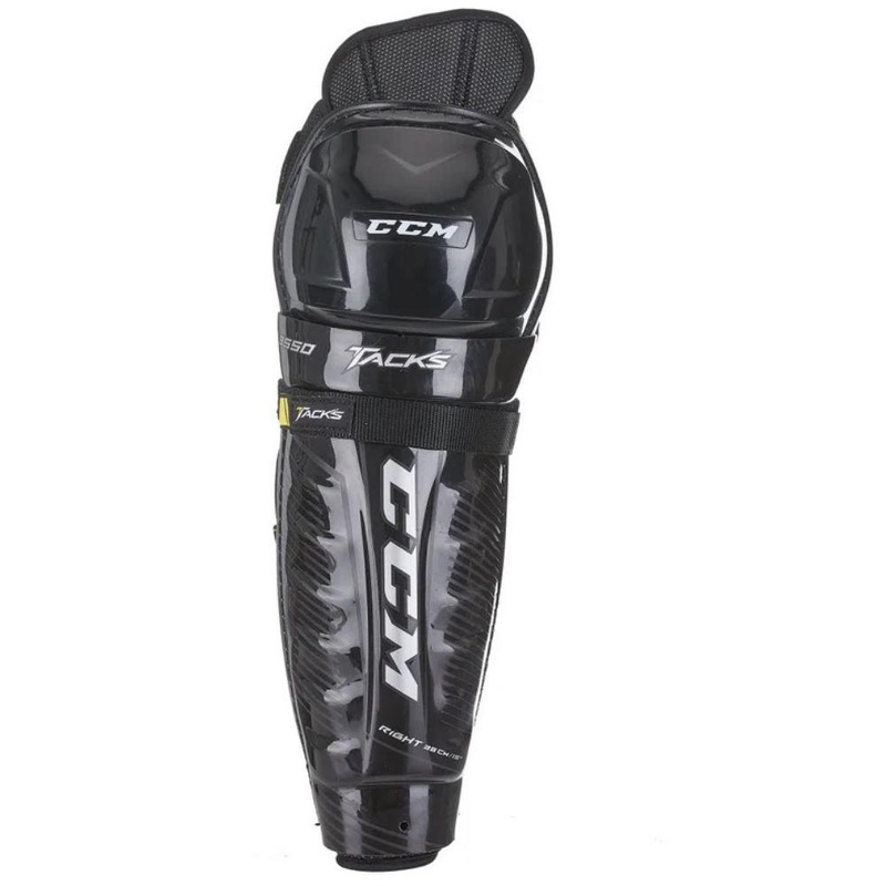 Tacks 9550 Shin Guards – Senior 14