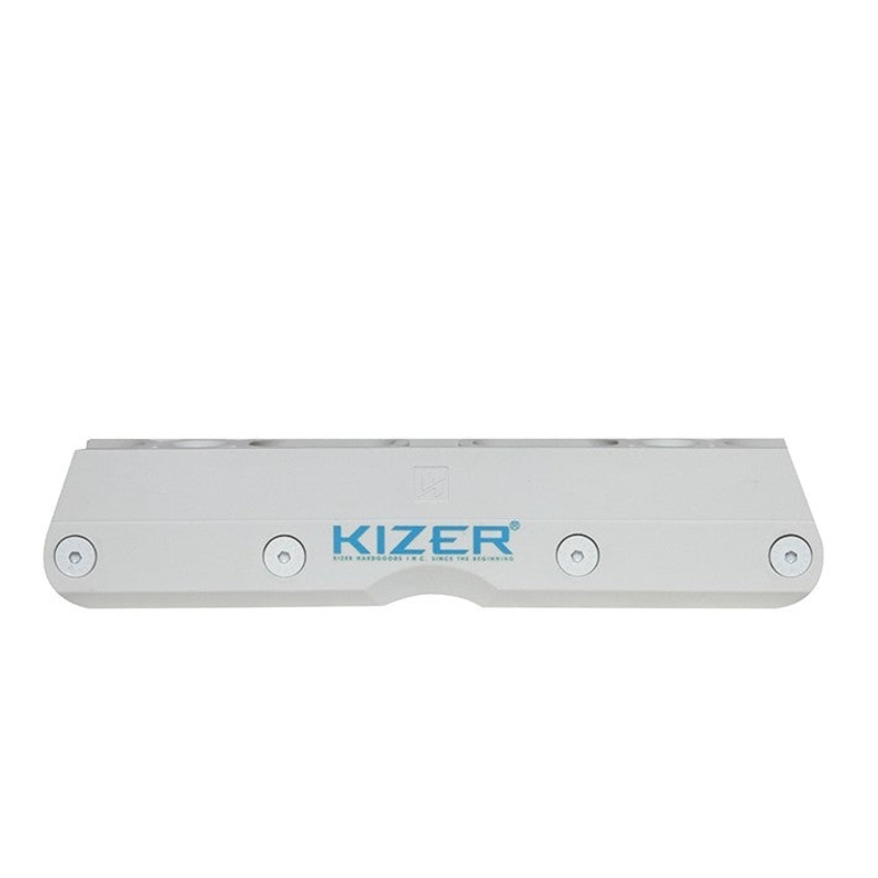 UFS Level III 4x72mm 249mm white/blue one size fits all