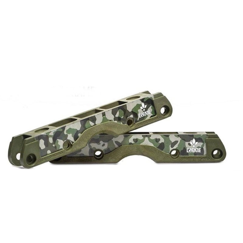 UFS OG Camo frames 265mm
