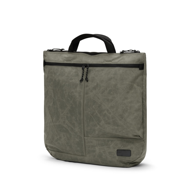 Utility Tote 32L Forest Green Forest Green