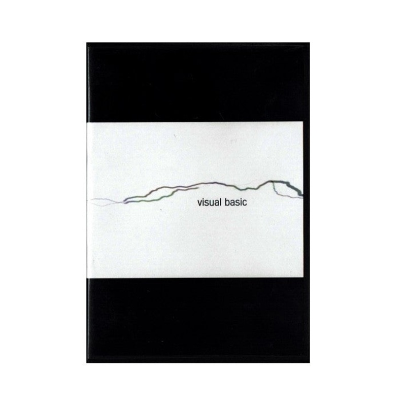 Visual Basic DVD