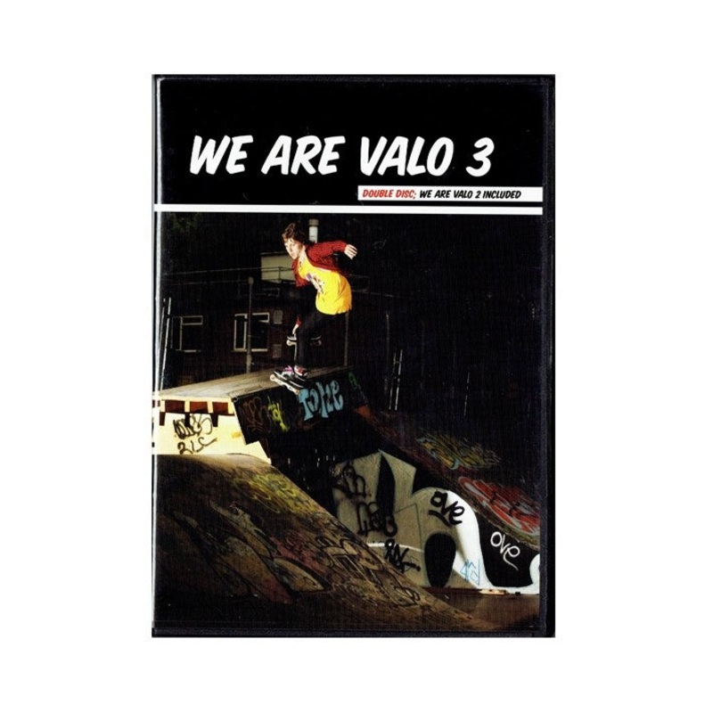 We Are Valo 3
