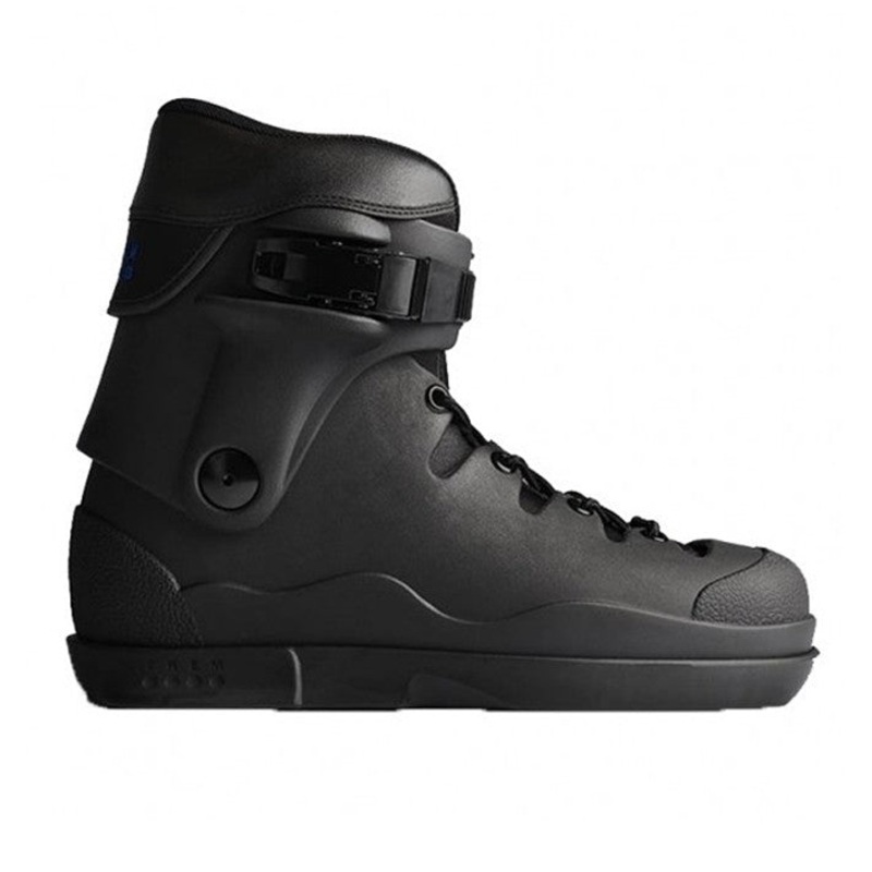 908 black S Complete skate