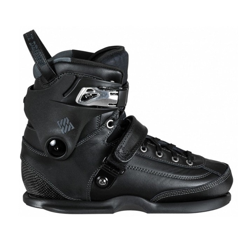 Carbon team black 39