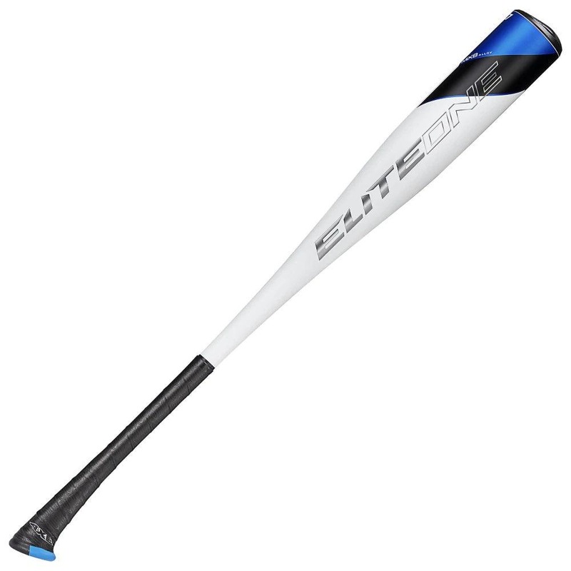 Elite One 1-Piece MX8 Alloy USSSA Baseball Bat 2 3/4″ (-10) 28 18