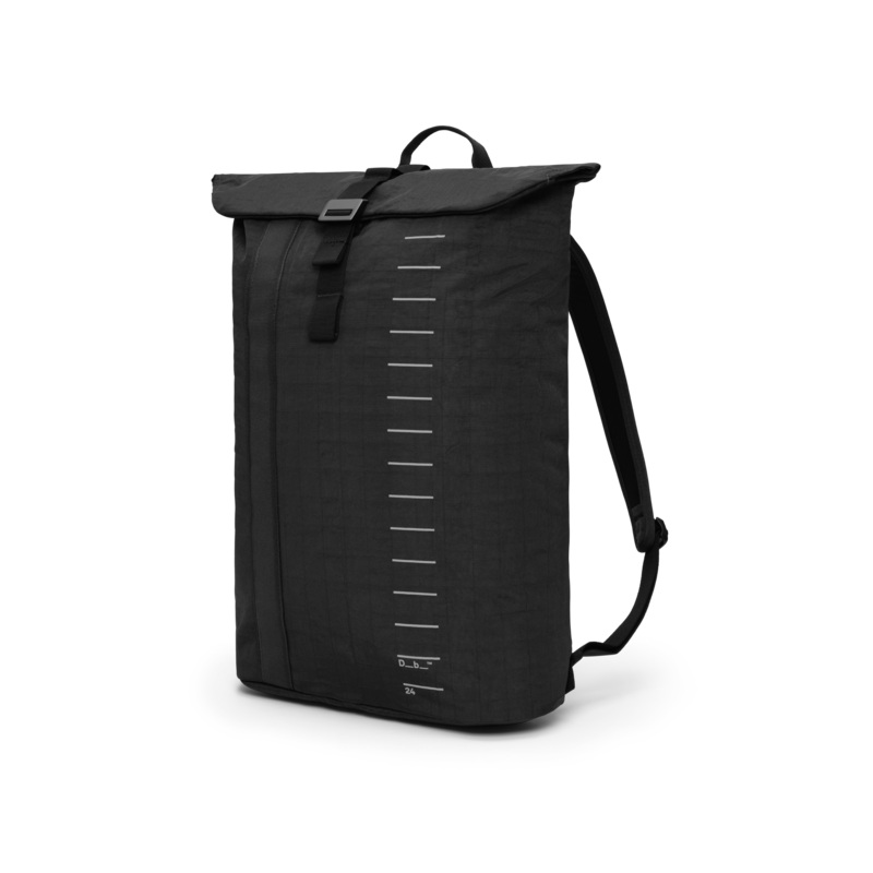 Essential Backpack 24L Charcoal Grey Charcoal Grey