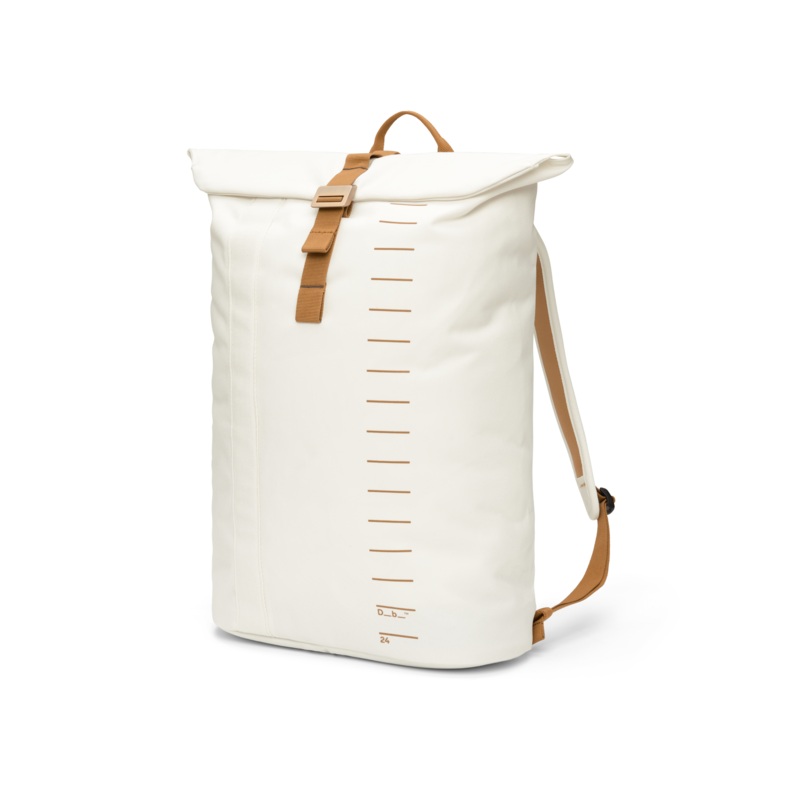 Essential Backpack 24L Oatmilk Oatmilk