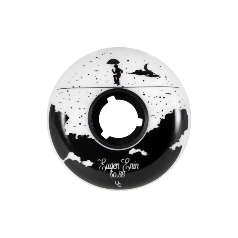 Eugen Enin 2018 60mm/88A