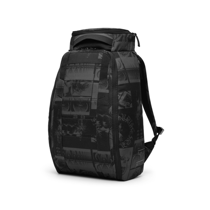 Hugger Backpack 30L Db x Former Db x Former