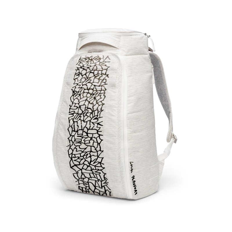 Hugger Backpack 30L Lucas Beaufort Lucas Beaufort