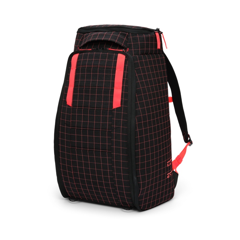 Hugger Bootpack 45L Coral Flash Coral Flash