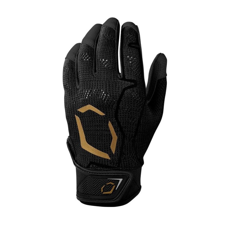 Pro SRZ Batting Glove Senior S Royal