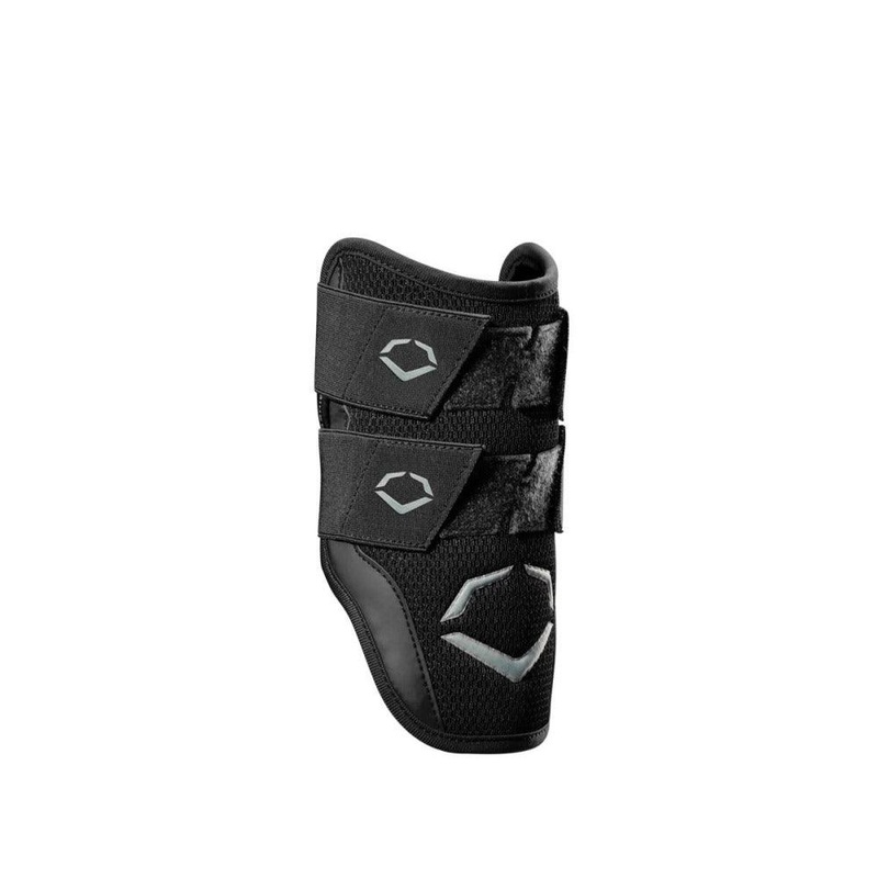 Pro SRZ Double Strap Elbow Guard Senior S Navy