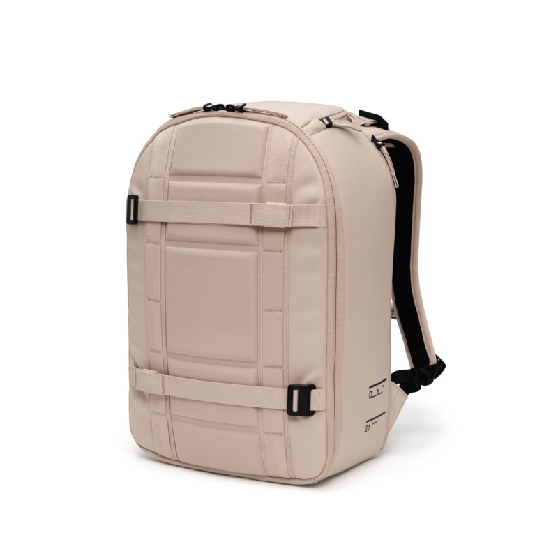 Ramverk Backpack 21L Fogbow Beige Fogbow Beige