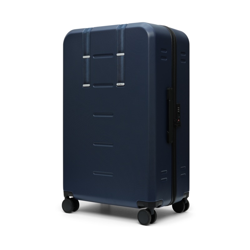 Ramverk Check-in Luggage Large Blue Hour Blue Hour