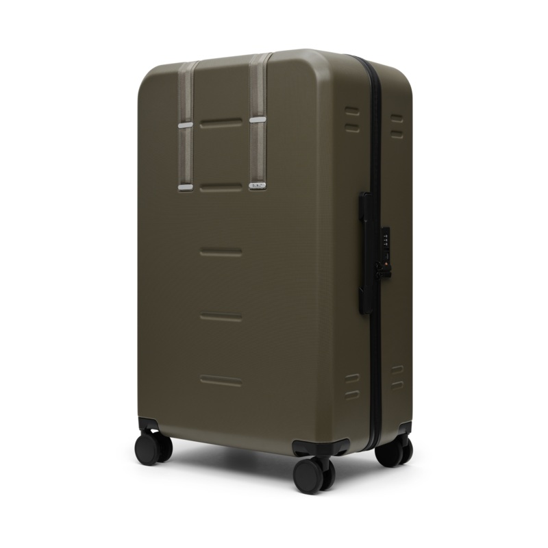 Ramverk Check-in Luggage Large Forest Green Forest Green