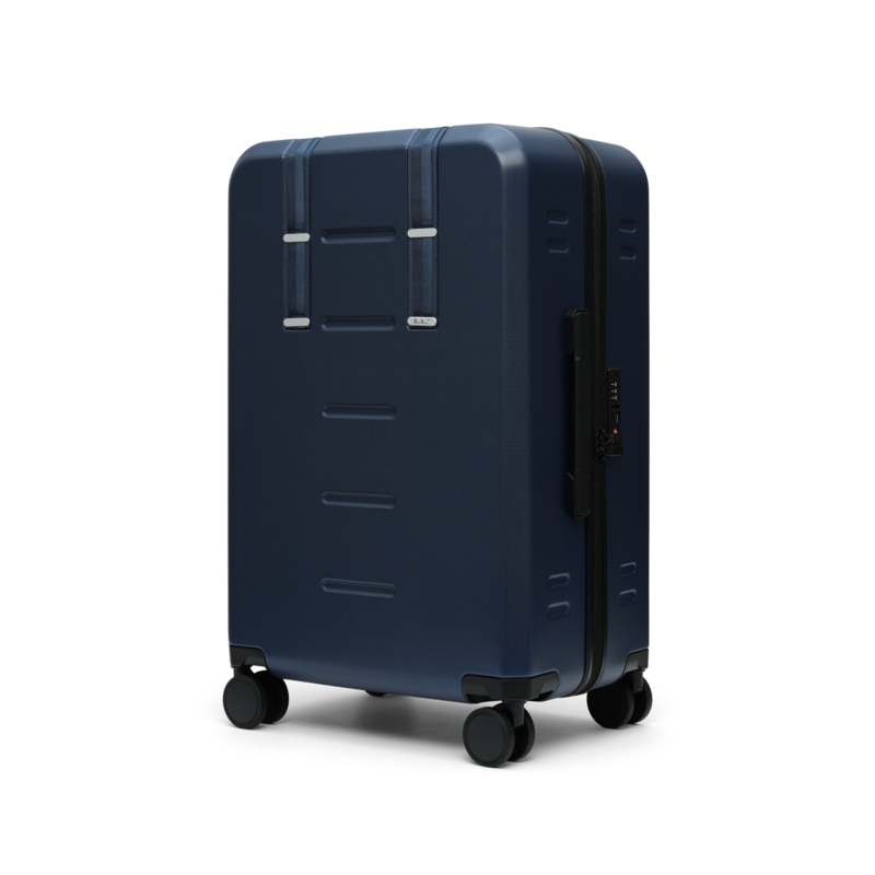 Ramverk Check-in Luggage Medium Blue Hour Blue Hour