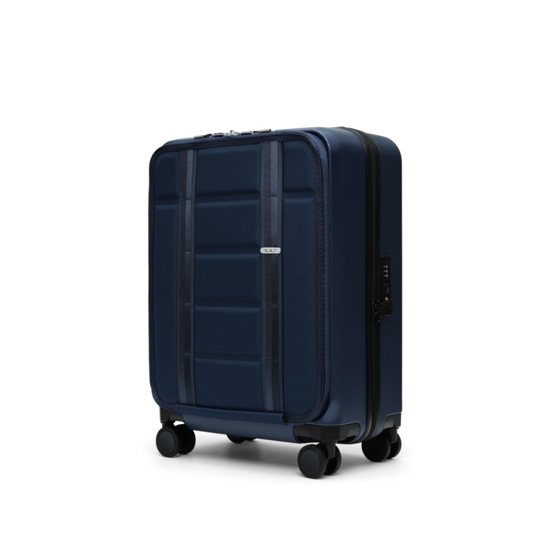 Ramverk Front-access Carry-on Blue Hour Blue Hour