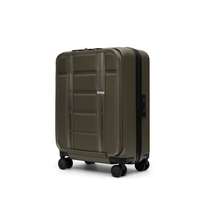 Ramverk Front-access Carry-on Forest Green Forest Green