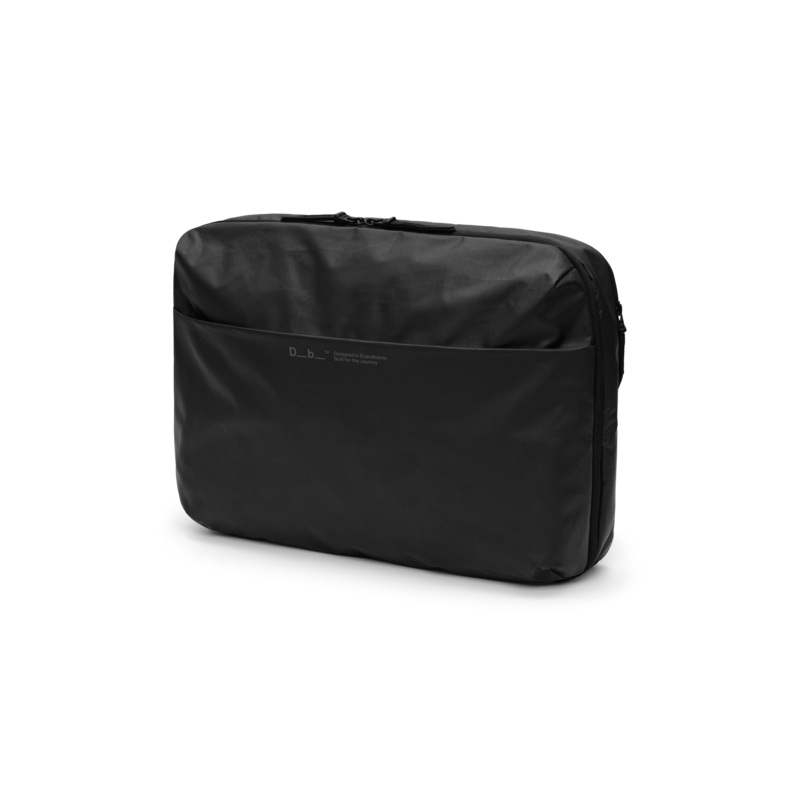 Ramverk Laptop Organizer 16″ Black Out Black Out
