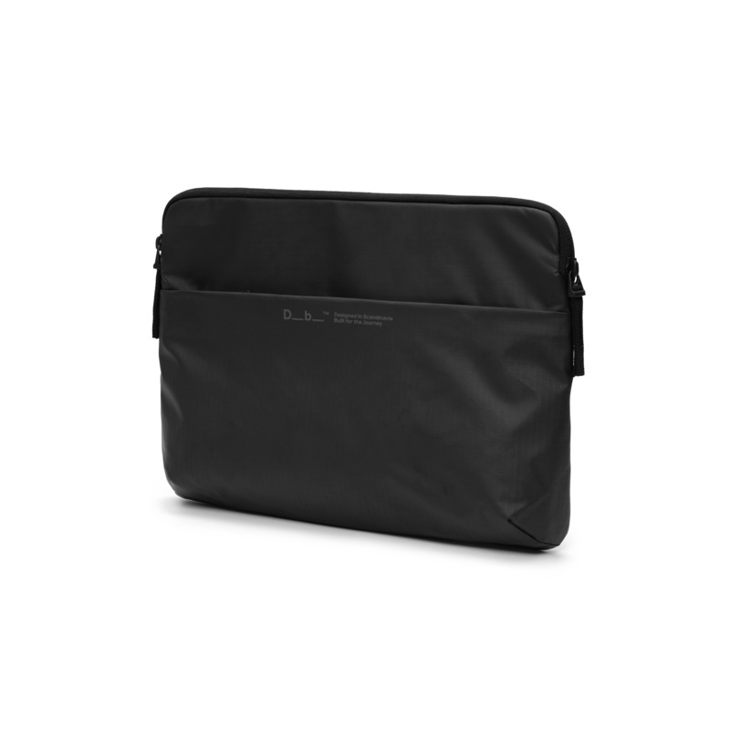Ramverk Laptop sleeve 14″ Black Out Black Out
