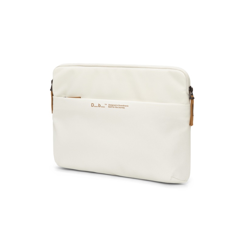Ramverk Laptop sleeve 14″ Oatmilk Oatmilk