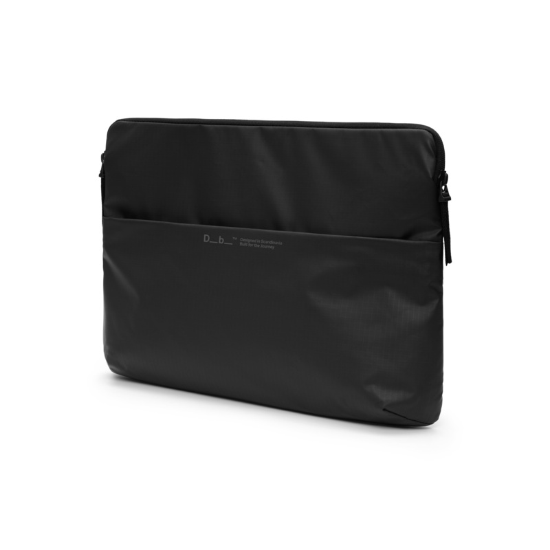 Ramverk Laptop sleeve 16″ Black Out Black Out