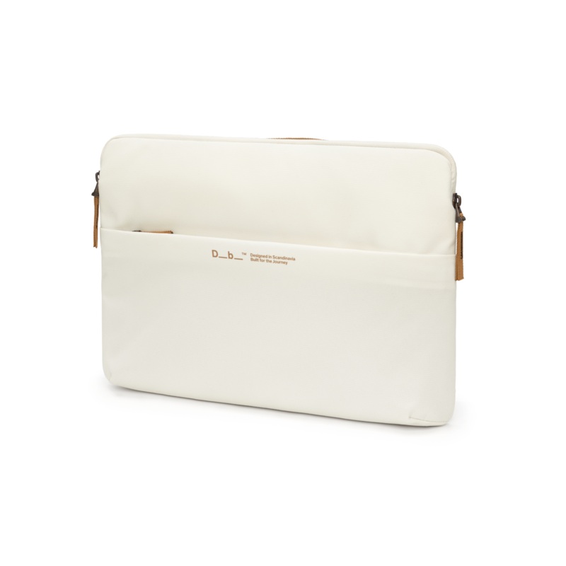 Ramverk Laptop sleeve 16″ Oatmilk Oatmilk
