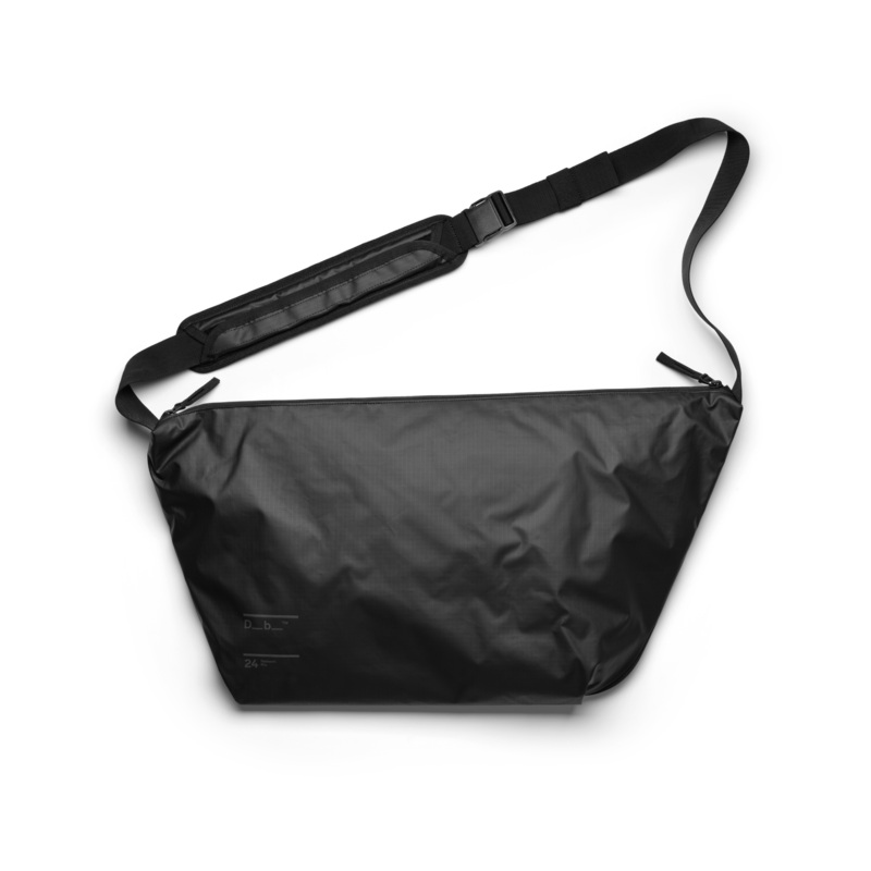 Ramverk Pro Sling Bag 24L Black Out Black Out