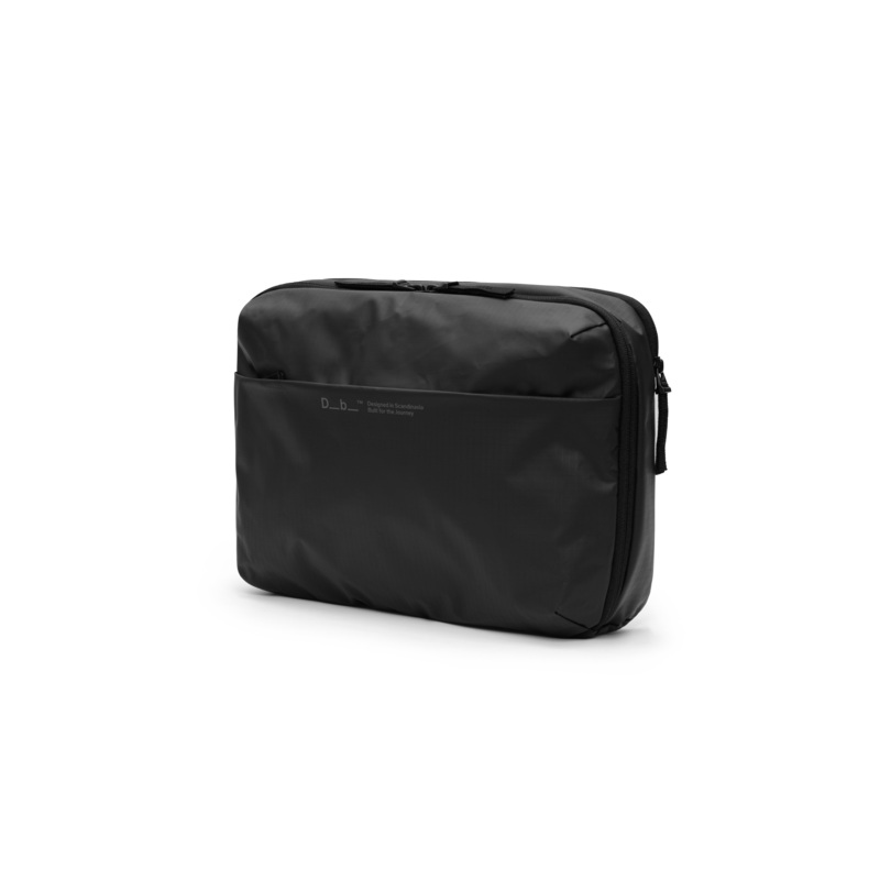 Ramverk Tablet Organizer Black Out Black Out