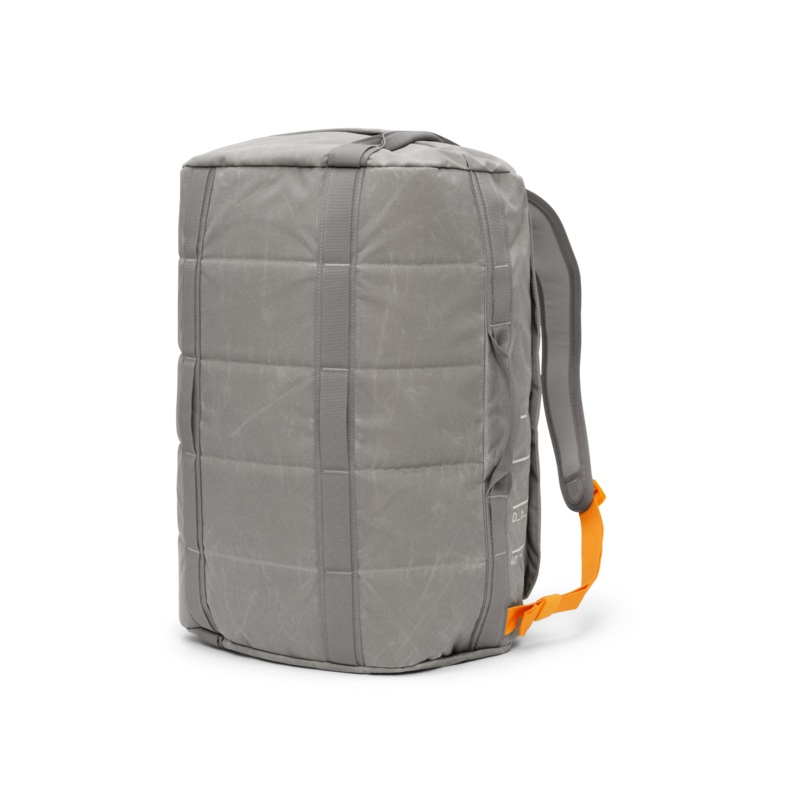 Roamer Duffel 40L Sand Grey Sand Grey