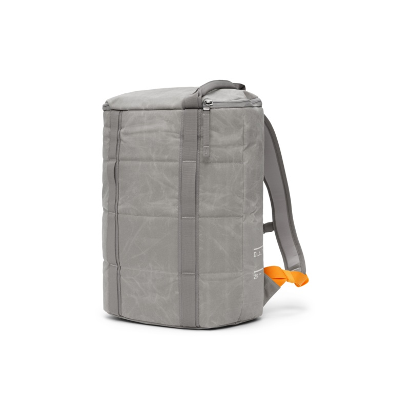 Roamer Duffel Pack 25L Sand Grey Sand Grey