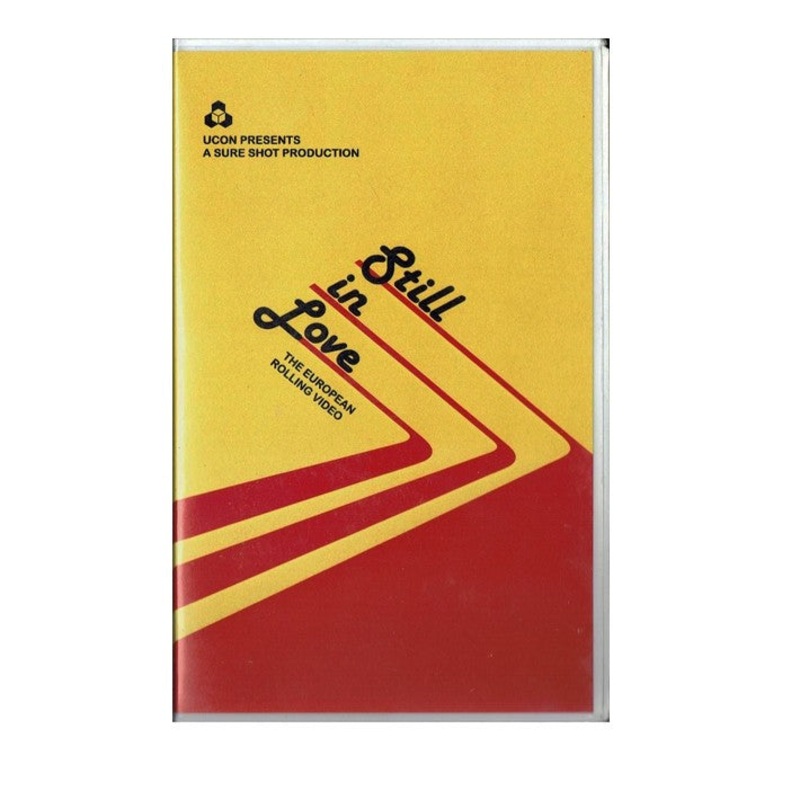 UCON – Still in Love VHS